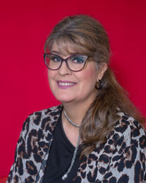 Nicole Nitschke, Admissions Advisor