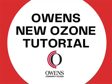 Owens Ozone Tutorial video