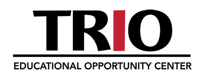 TRIO EOC logo
